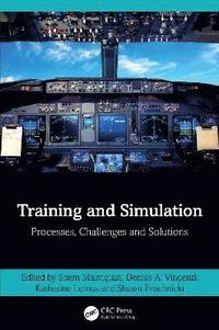 bokomslag Training and Simulation