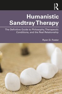 bokomslag Humanistic Sandtray Therapy