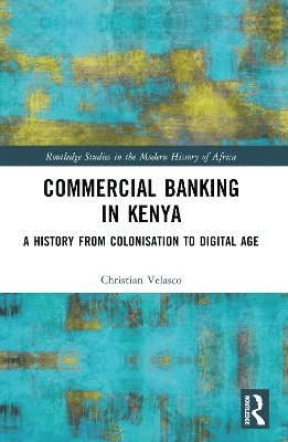 Commercial Banking in Kenya