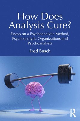 How Does Analysis Cure? 1