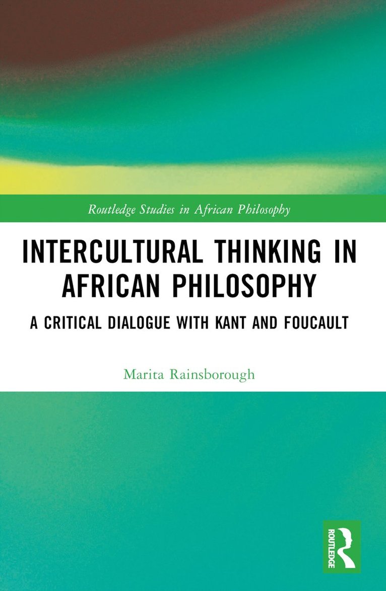Intercultural Thinking in African Philosophy