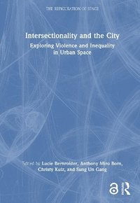 bokomslag Intersectionality and the City