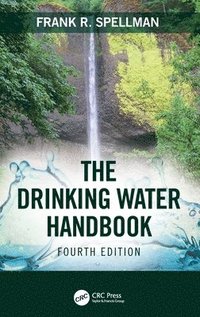 bokomslag The Drinking Water Handbook