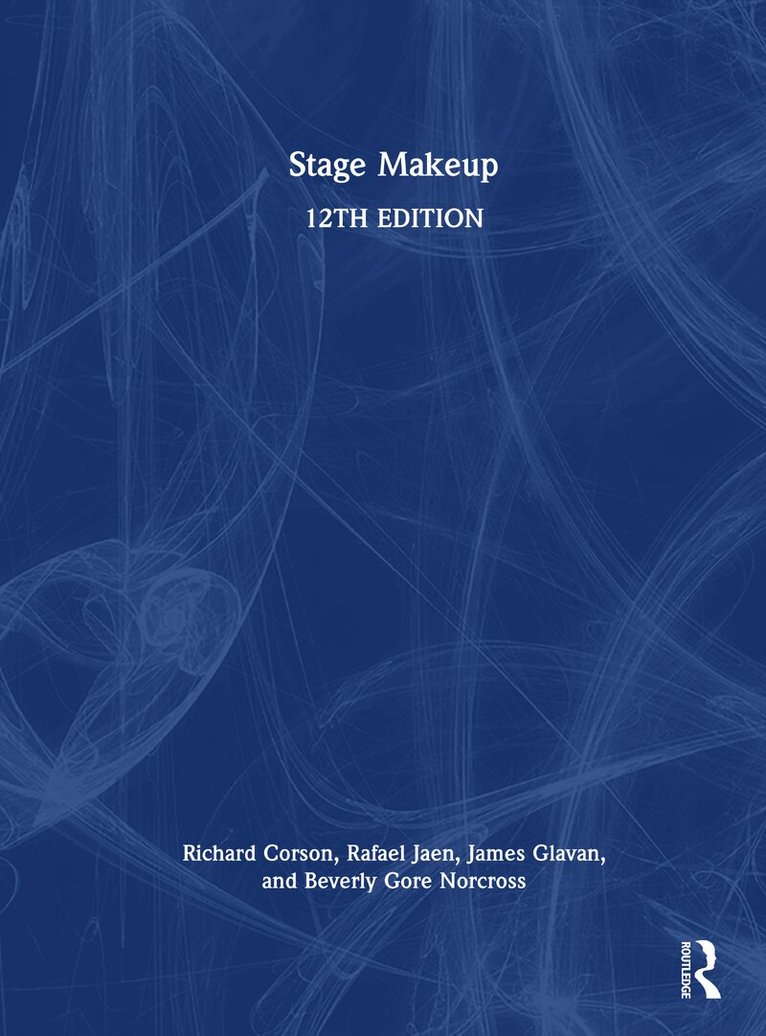 Stage Makeup