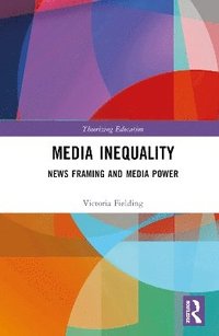 bokomslag Media Inequality