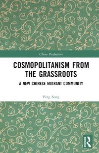 bokomslag Cosmopolitanism from the Grassroots