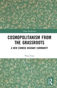 bokomslag Cosmopolitanism from the Grassroots