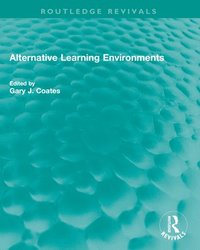 bokomslag Alternative Learning Environments