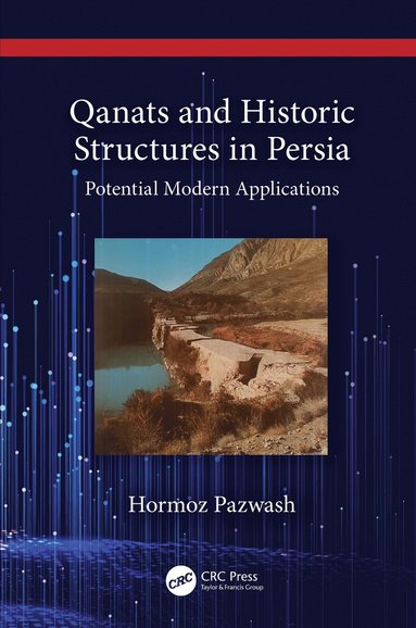 bokomslag Qanats and Historic Structures in Persia