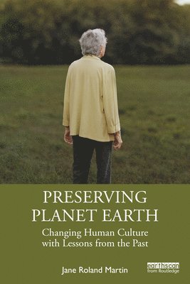 Preserving Planet Earth 1