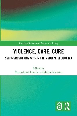 Violence, Care, Cure 1