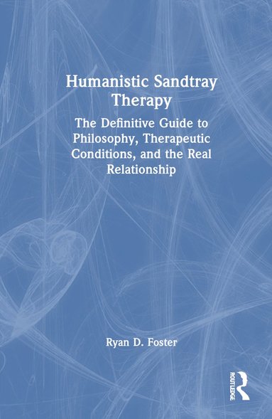 bokomslag Humanistic Sandtray Therapy