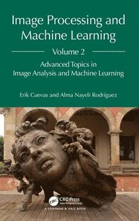 bokomslag Image Processing and Machine Learning, Volume 2