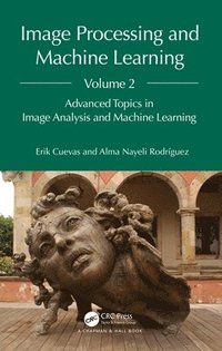 bokomslag Image Processing and Machine Learning, Volume 2