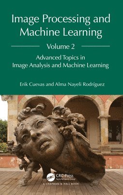 bokomslag Image Processing and Machine Learning, Volume 2