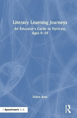 Literacy Learning Journeys 1