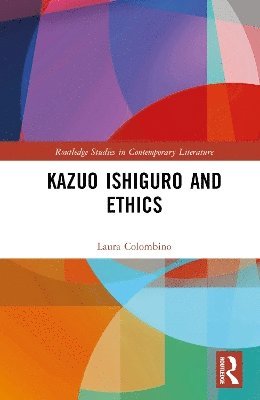 Kazuo Ishiguro and Ethics 1