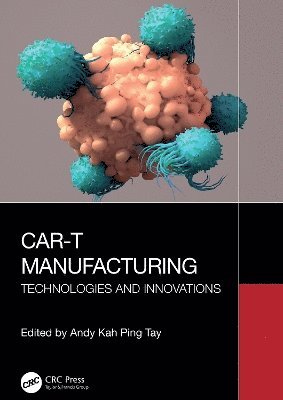 CAR-T Manufacturing 1