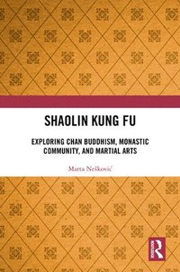 bokomslag Shaolin Kung Fu