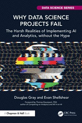 Why Data Science Projects Fail 1