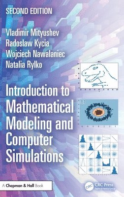 bokomslag Introduction to Mathematical Modeling and Computer Simulations