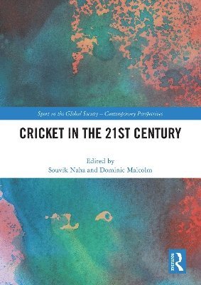 Cricket in the 21st Century 1