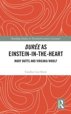 bokomslag Dure as Einstein-in-the-Heart
