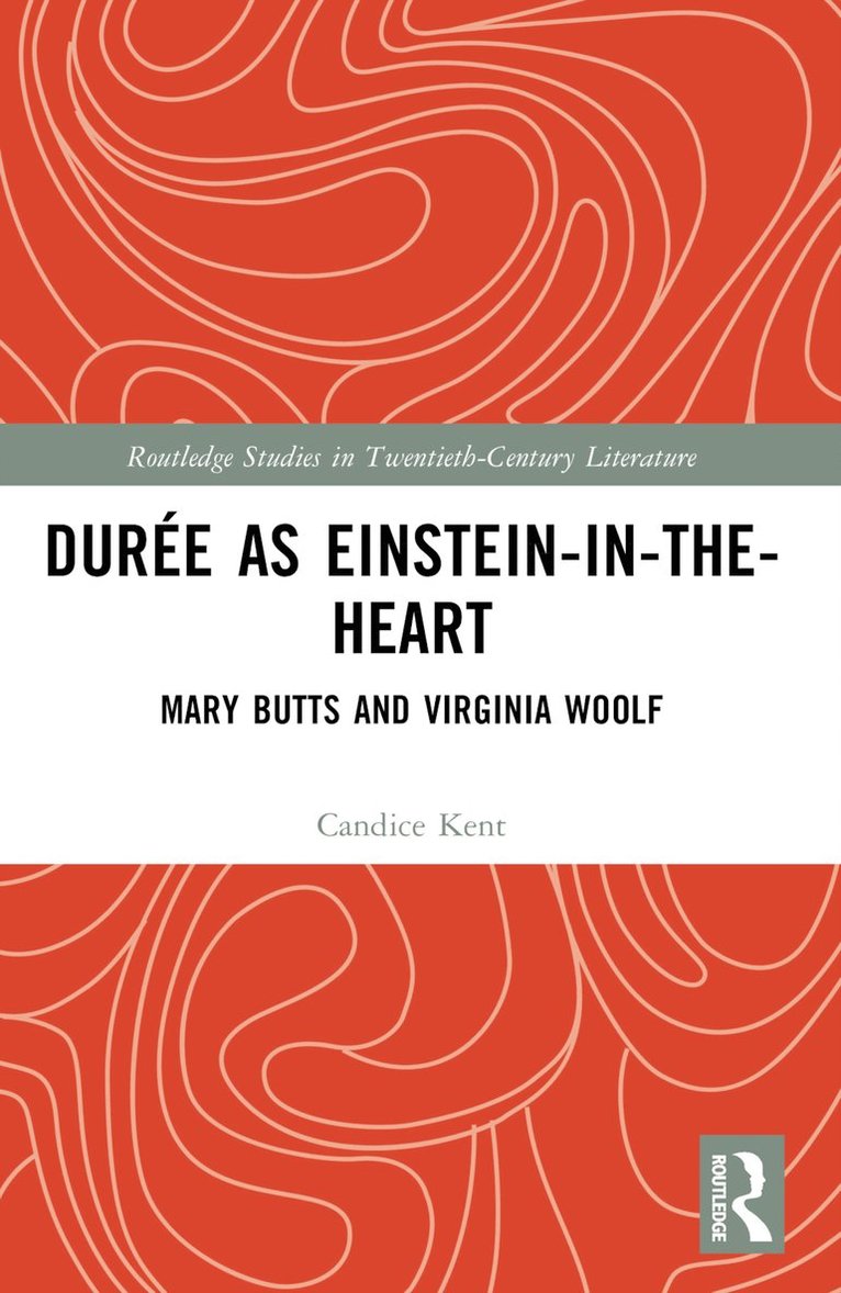 Durée as Einstein-in-the-Heart