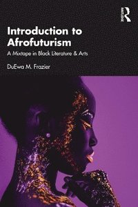 bokomslag Introduction to Afrofuturism