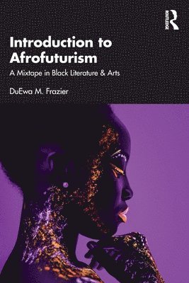 Introduction to Afrofuturism 1