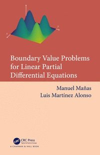 bokomslag Boundary Value Problems for Linear Partial Differential Equations