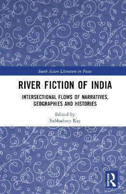 River Fiction of India 1