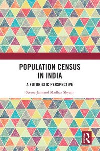 bokomslag Population Census in India