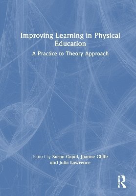 bokomslag Improving Learning in Physical Education