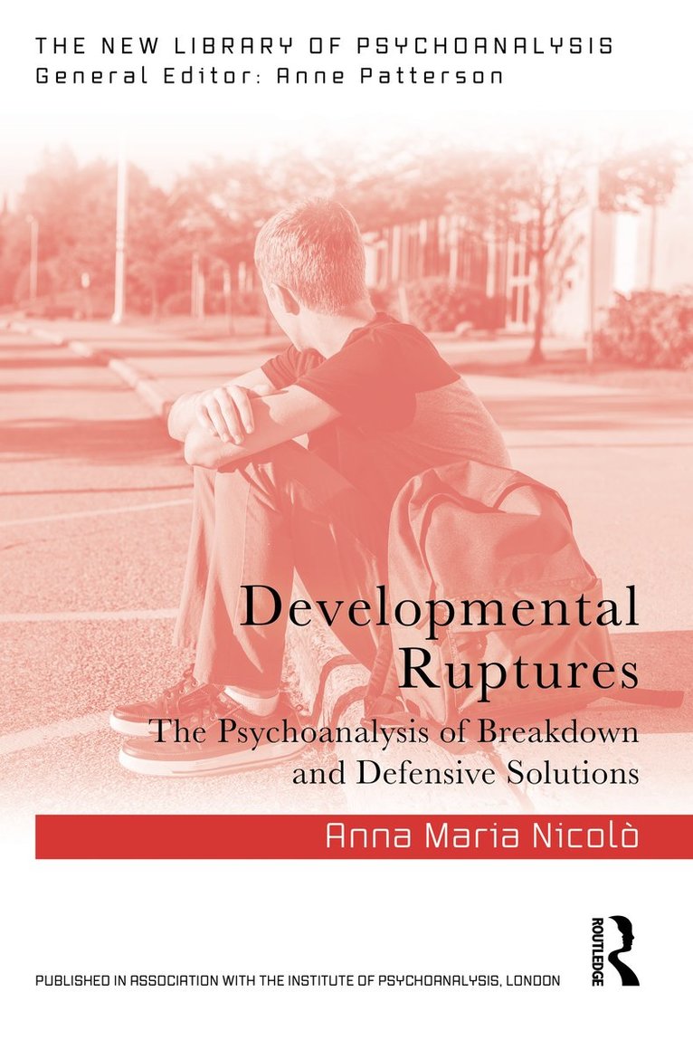 Developmental Ruptures 1