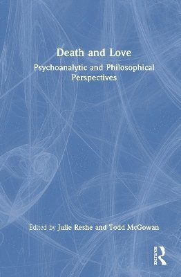 Death and Love 1