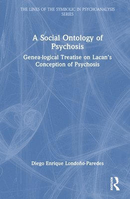 Social Ontology of Psychosis 1