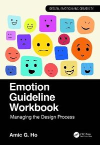 bokomslag Emotion Guideline Workbook