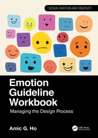 bokomslag Emotion Guideline Workbook