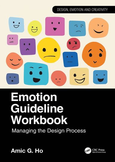 bokomslag Emotion Guideline Workbook