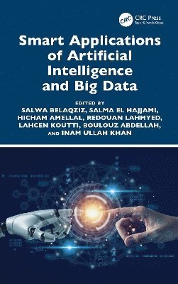 Smart Applications of Artificial Intelligence and Big Data 1