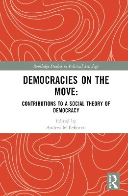 Democracies on the Move 1