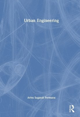 bokomslag Urban Engineering