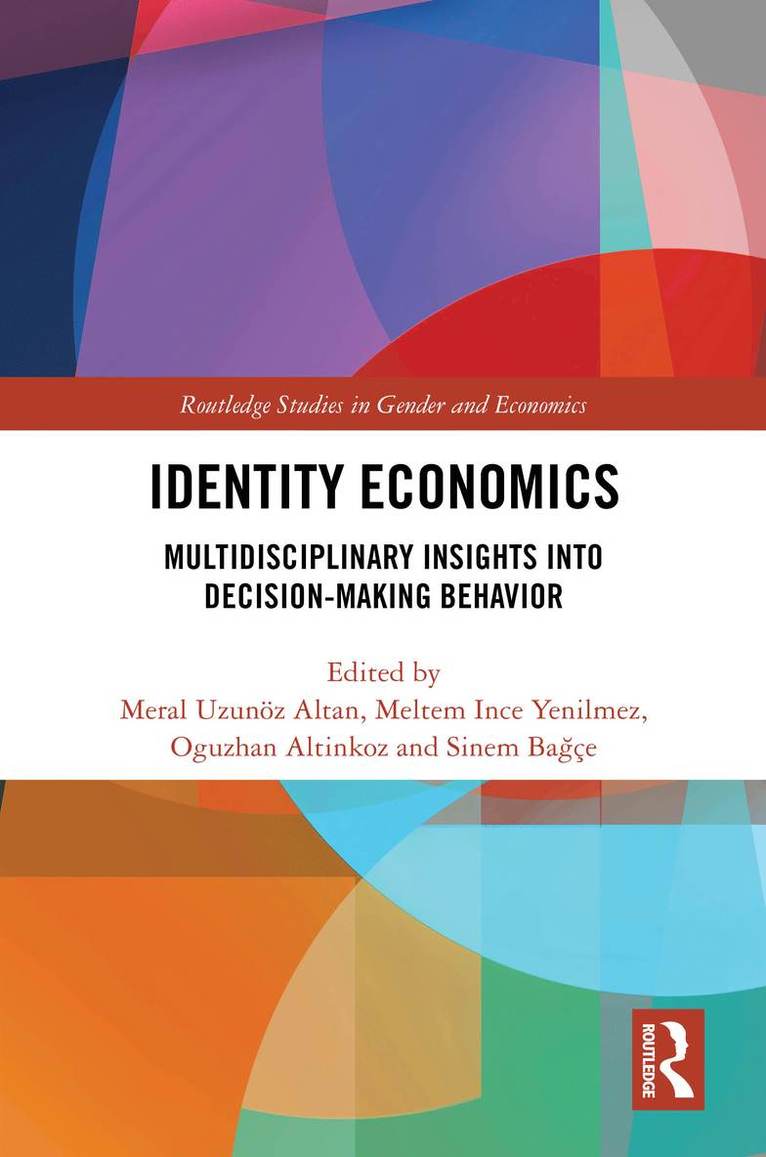 Identity Economics 1