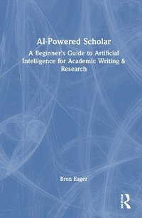 bokomslag AI-Powered Scholar