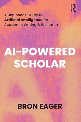 bokomslag AI-Powered Scholar