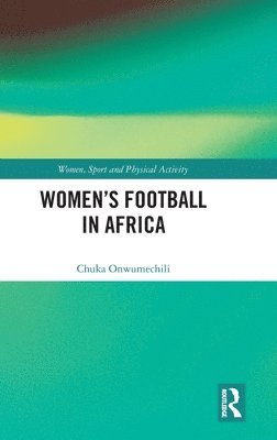 Women's Football in Africa 1