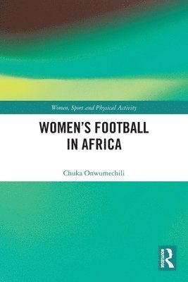 Women's Football in Africa