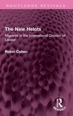 New Helots 1