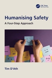 bokomslag Humanising Safety